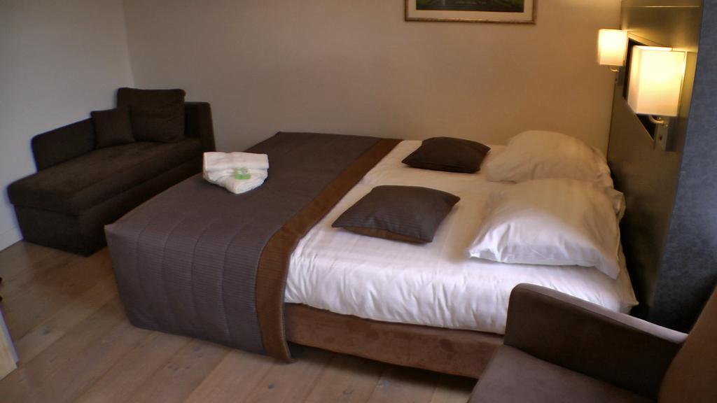 Bed And Breakfast Hoeve Chapeau Katwoude Rom bilde
