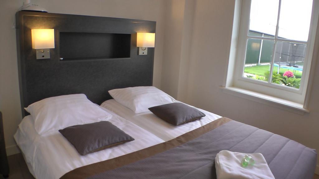 Bed And Breakfast Hoeve Chapeau Katwoude Rom bilde