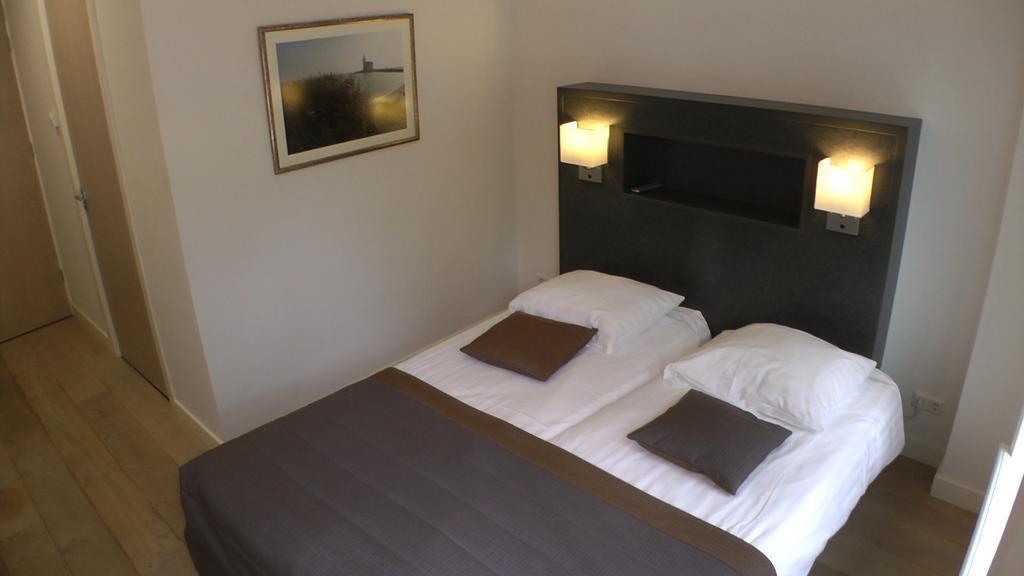 Bed And Breakfast Hoeve Chapeau Katwoude Rom bilde